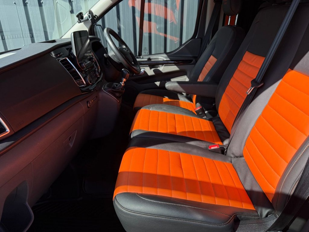 Used Ford Transit 2021 for sale - 76061564: Photo 15