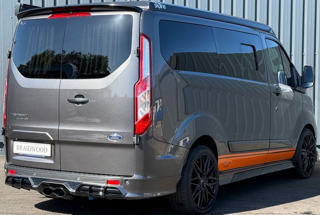 Used Ford Transit 2021 for sale - 76061564: Photo 6