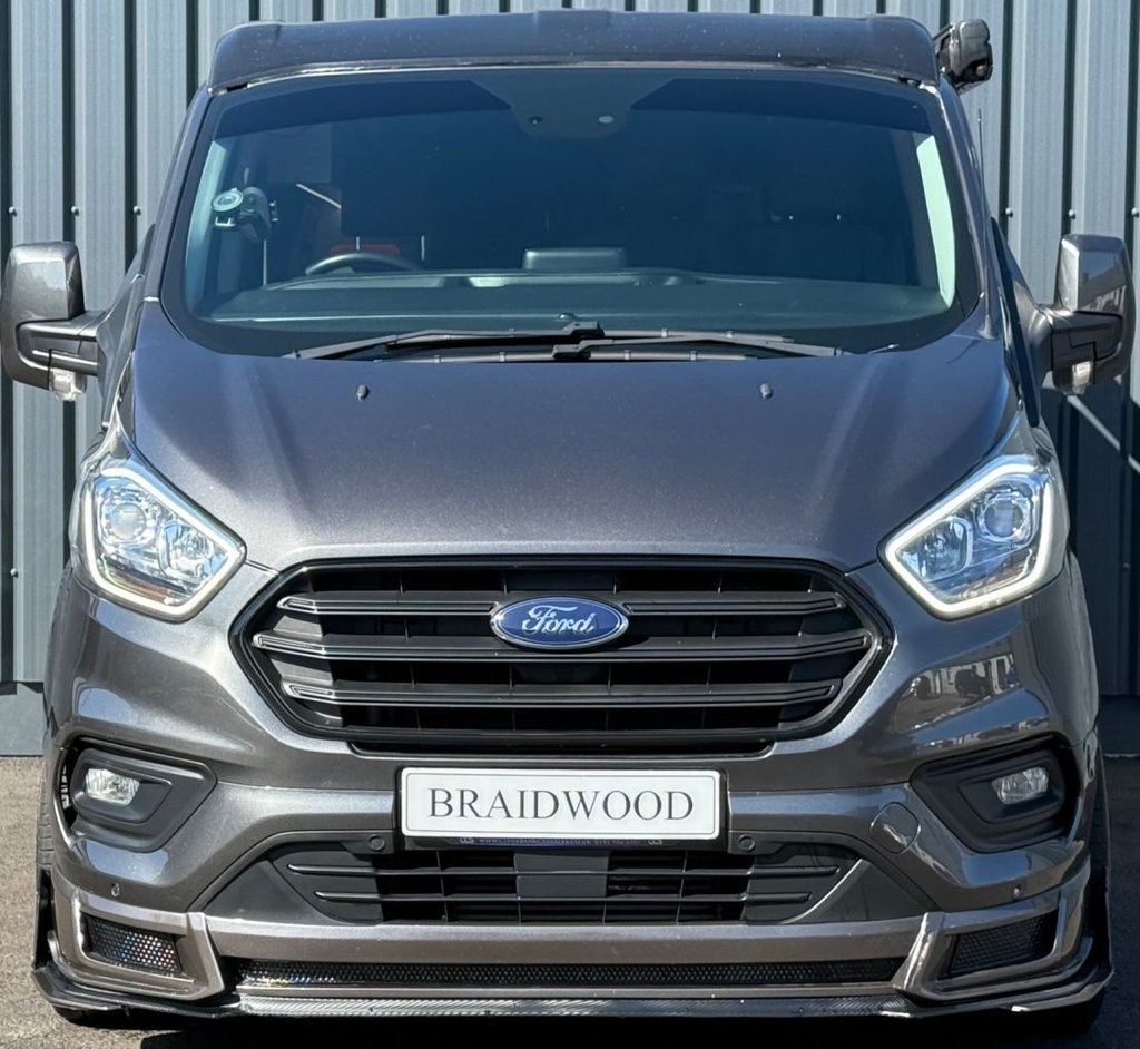 Used Ford Transit 2021 for sale - 76061564: Photo 7
