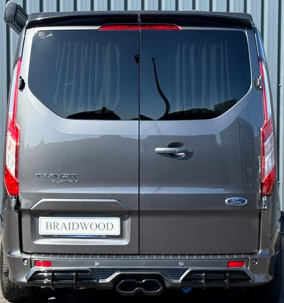 Used Ford Transit 2021 for sale - 76061564: Photo 8