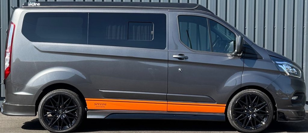 Used Ford Transit 2021 for sale - 76061564: Photo 9