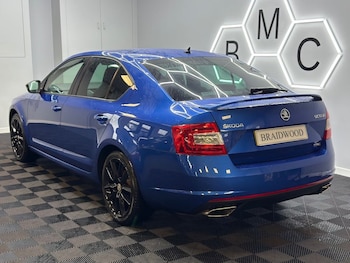 Used Skoda Octavia 2015 for sale - 77563767: Photo