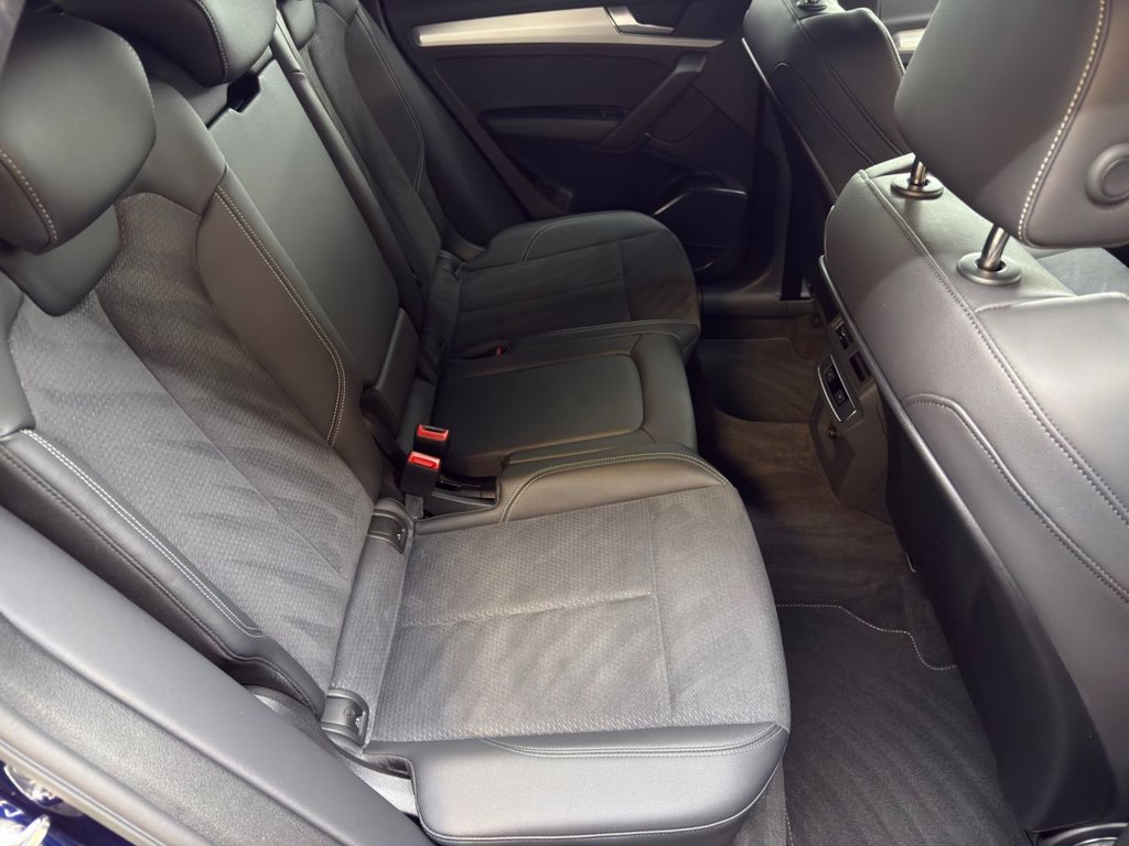 Used Audi Q5 2024 for sale - 77227011: Photo 10