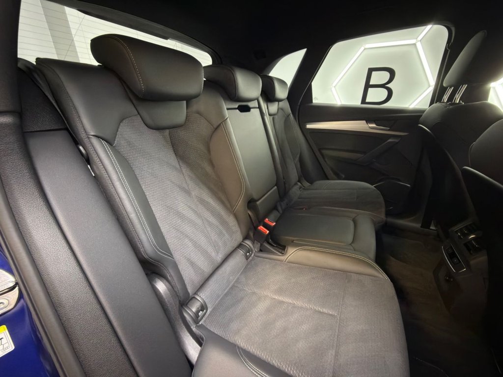 Used Audi Q5 2024 for sale - 77227011: Photo 12