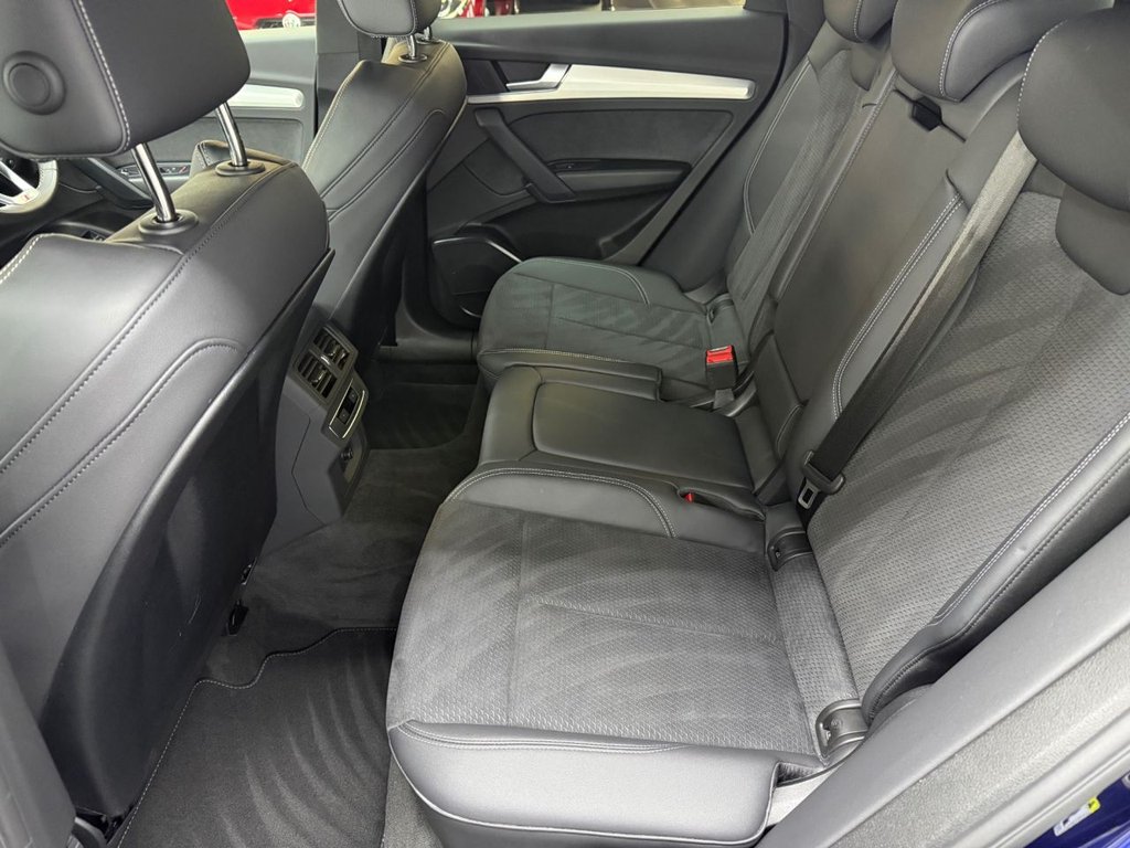 Used Audi Q5 2024 for sale - 77227011: Photo 13