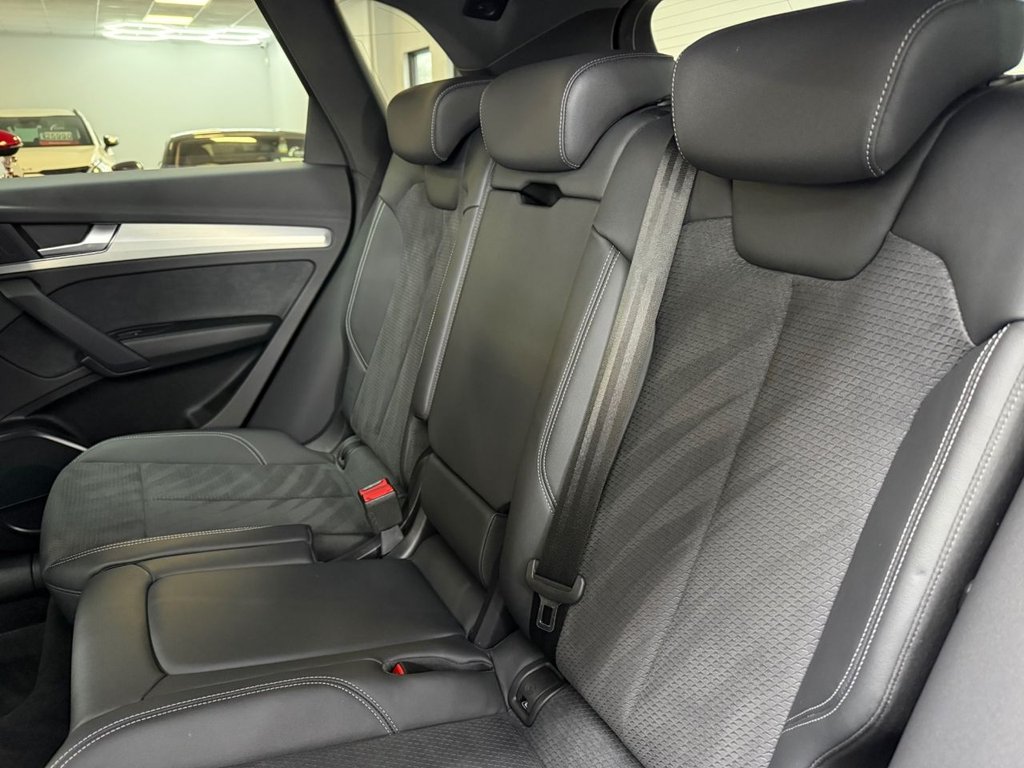 Used Audi Q5 2024 for sale - 77227011: Photo 14