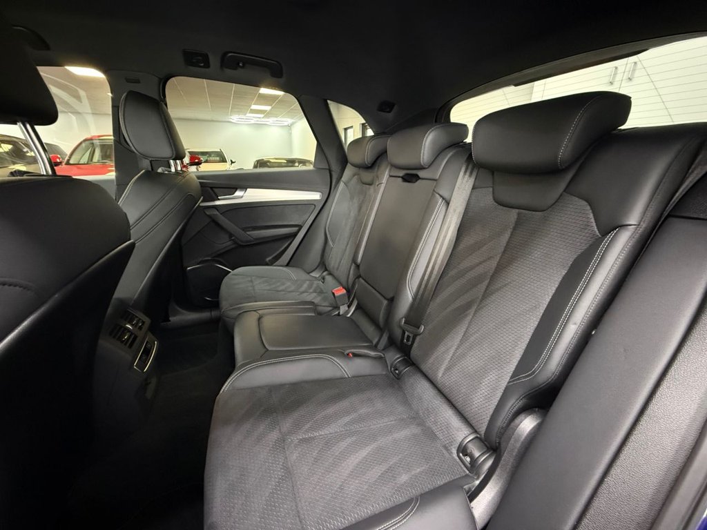 Used Audi Q5 2024 for sale - 77227011: Photo 15