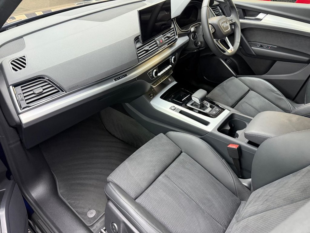Used Audi Q5 2024 for sale - 77227011: Photo 16