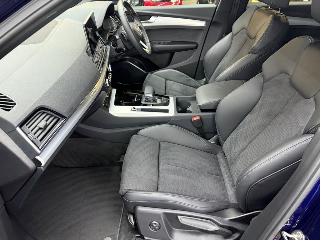 Used Audi Q5 2024 for sale - 77227011: Photo 17