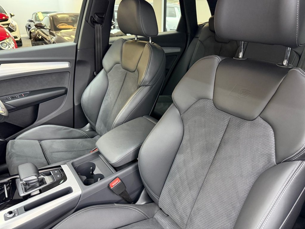 Used Audi Q5 2024 for sale - 77227011: Photo 18