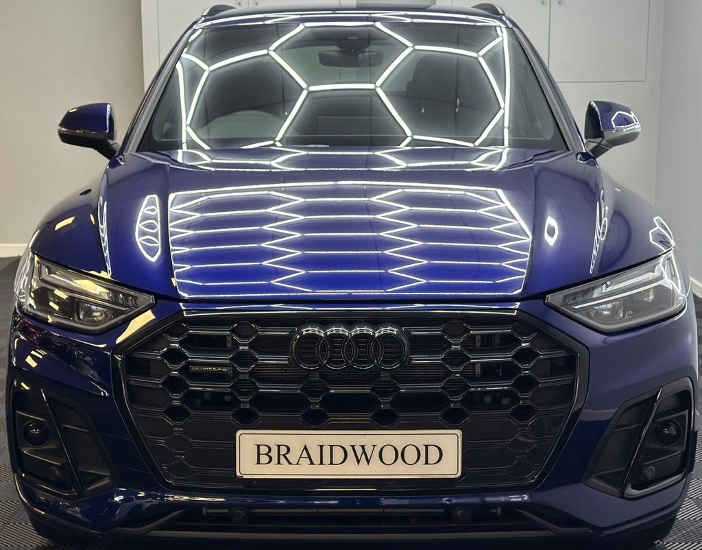 Used Audi Q5 2024 for sale - 77227011: Photo 22