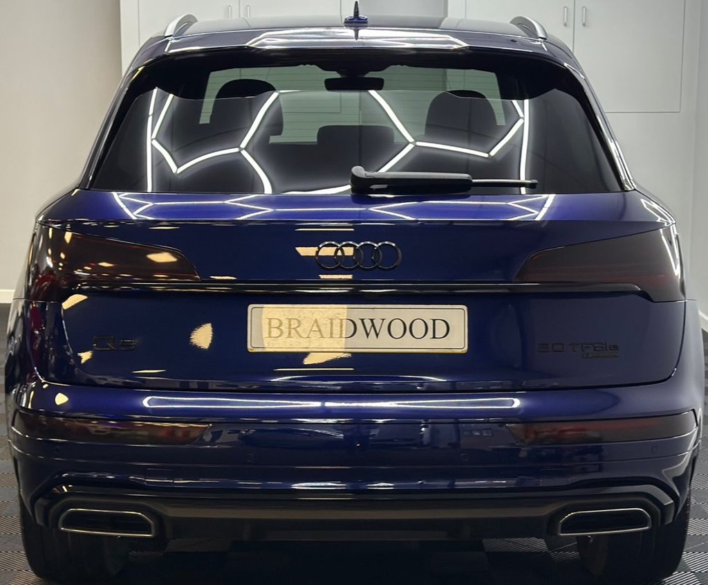 Used Audi Q5 2024 for sale - 77227011: Photo 23