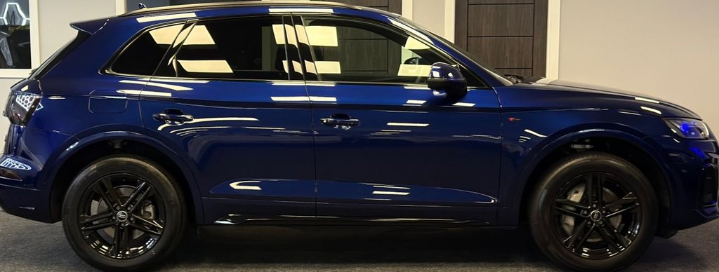 Used Audi Q5 2024 for sale - 77227011: Photo 24