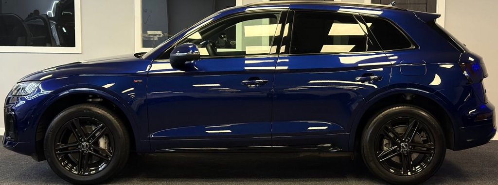 Used Audi Q5 2024 for sale - 77227011: Photo 25