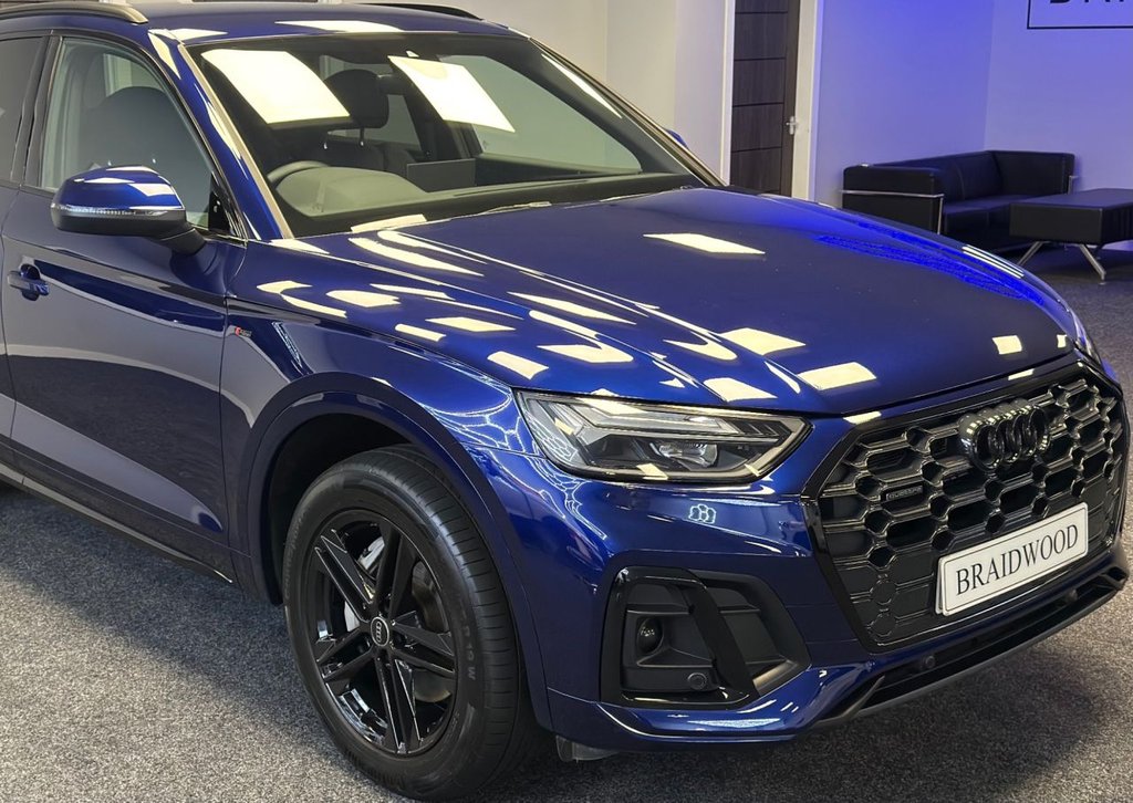 Used Audi Q5 2024 for sale - 77227011: Photo 26