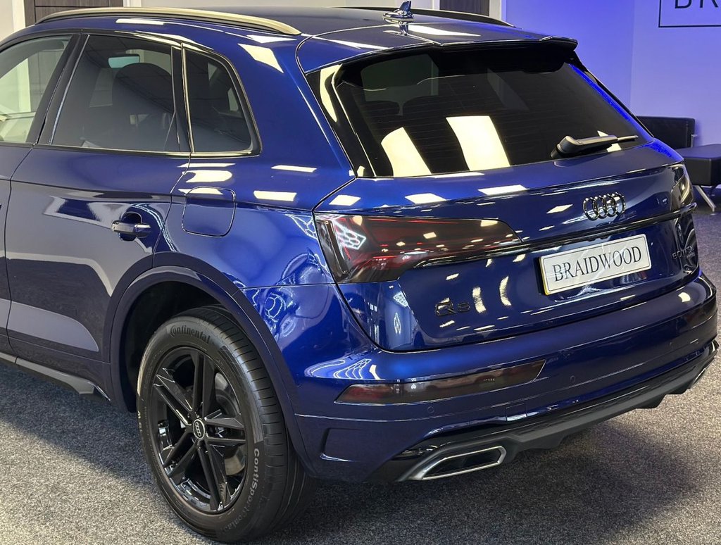 Used Audi Q5 2024 for sale - 77227011: Photo 27