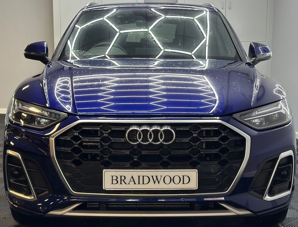 Used Audi Q5 2024 for sale - 77227011: Photo 3