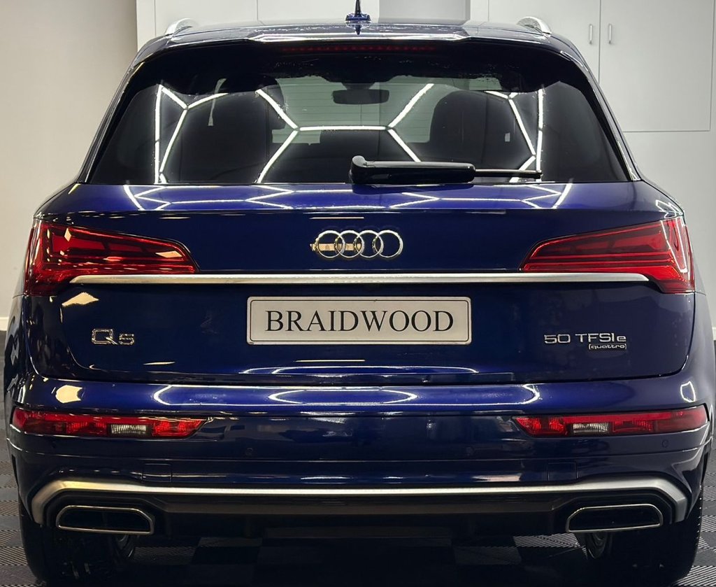 Used Audi Q5 2024 for sale - 77227011: Photo 4