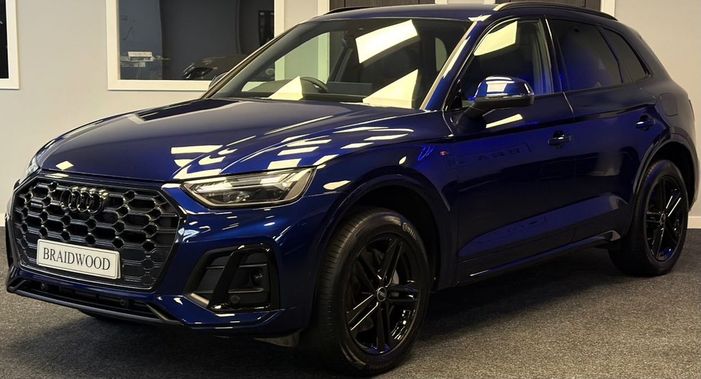 Used Audi Q5 2024 for sale - 77227011: Photo 5