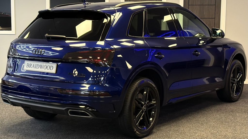 Used Audi Q5 2024 for sale - 77227011: Photo 6