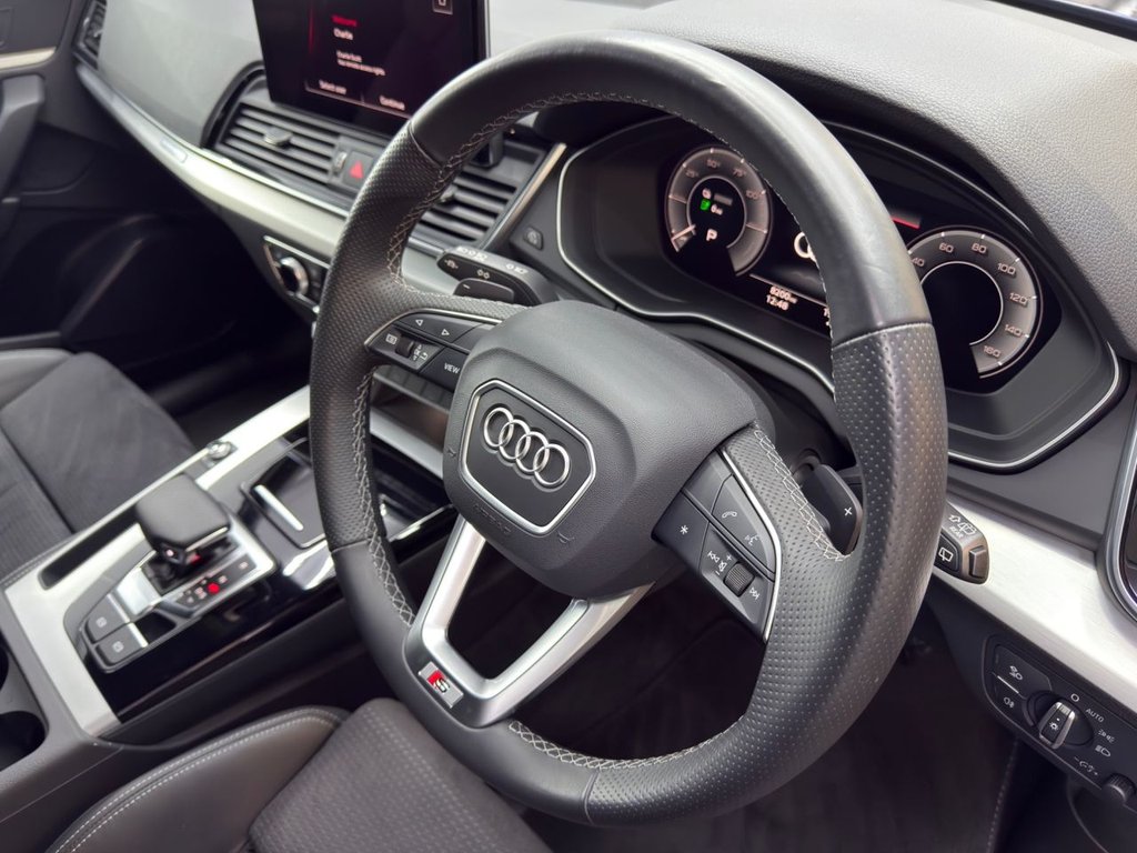 Used Audi Q5 2024 for sale - 77227011: Photo 7