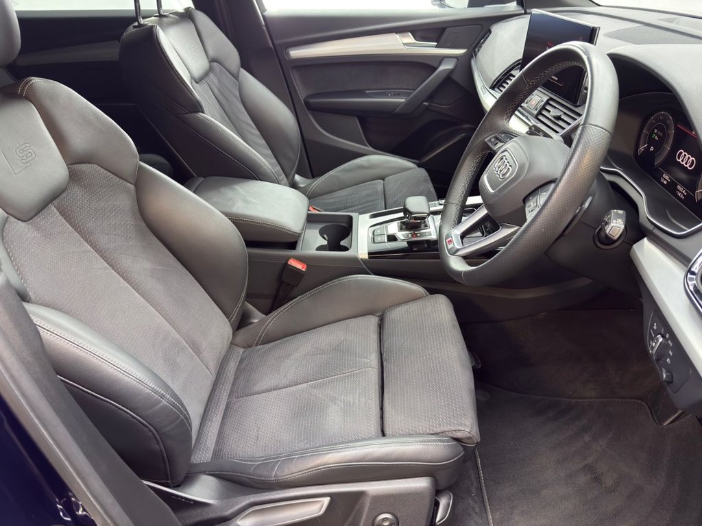 Used Audi Q5 2024 for sale - 77227011: Photo 8