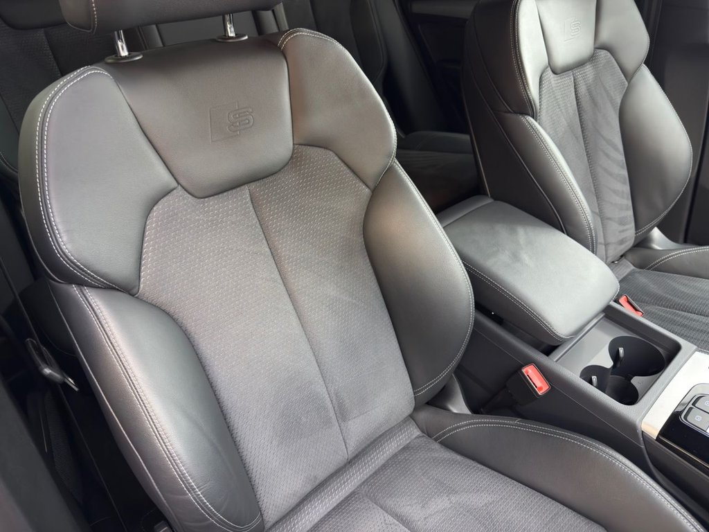 Used Audi Q5 2024 for sale - 77227011: Photo 9