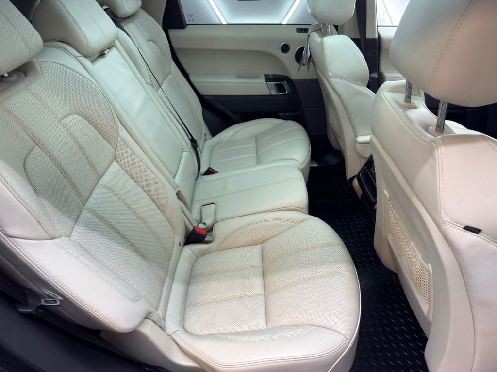 Used Land Rover Range Rover Sport 2016 for sale - 77422617: Photo 10