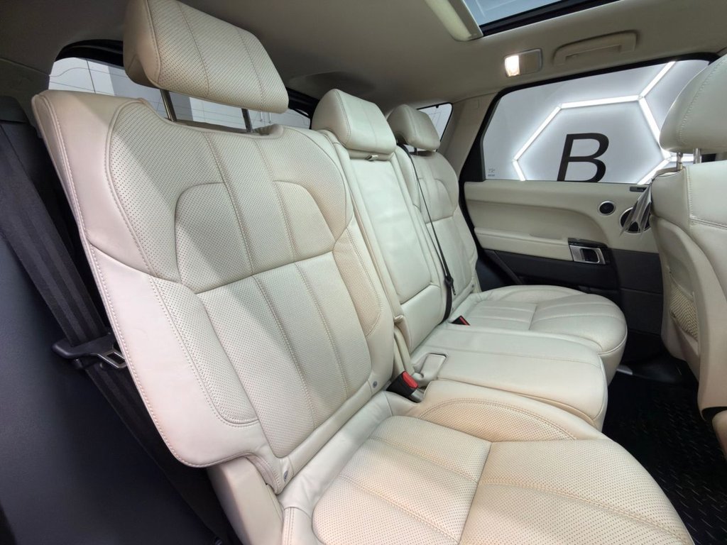 Used Land Rover Range Rover Sport 2016 for sale - 77422617: Photo 12
