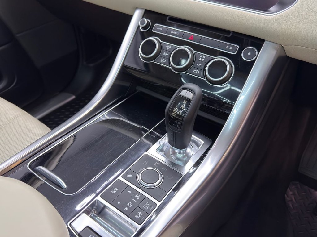 Used Land Rover Range Rover Sport 2016 for sale - 77422617: Photo 19