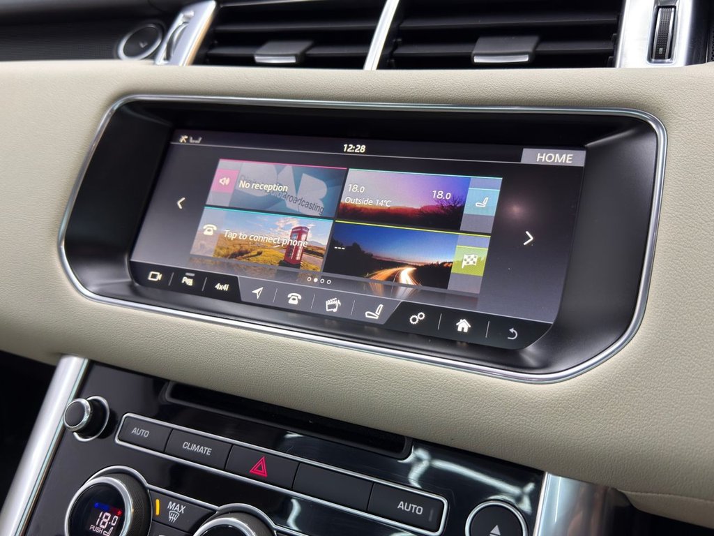 Used Land Rover Range Rover Sport 2016 for sale - 77422617: Photo 20