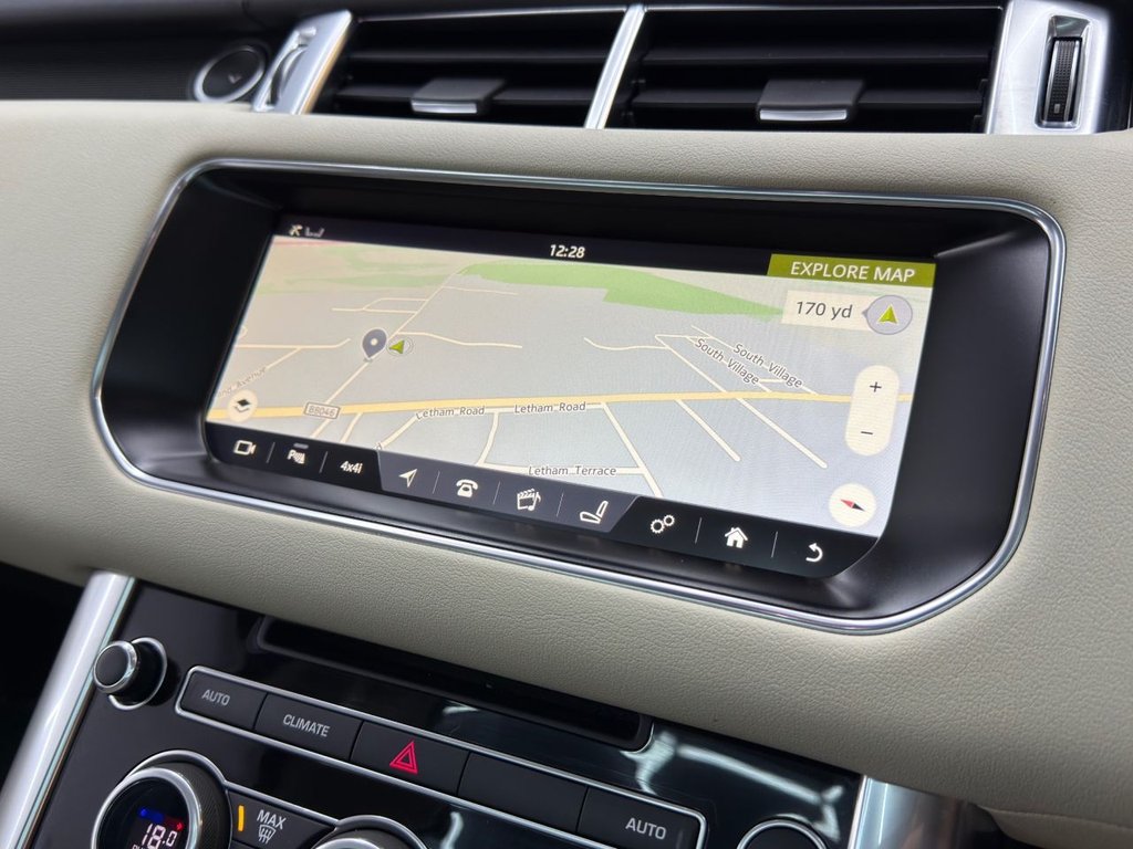 Used Land Rover Range Rover Sport 2016 for sale - 77422617: Photo 21