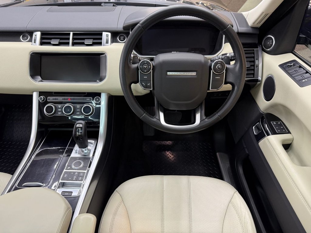 Used Land Rover Range Rover Sport 2016 for sale - 77422617: Photo 23