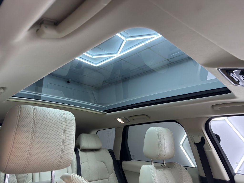 Used Land Rover Range Rover Sport 2016 for sale - 77422617: Photo 24