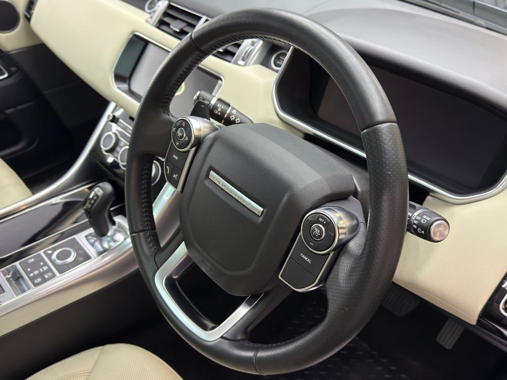 Used Land Rover Range Rover Sport 2016 for sale - 77422617: Photo 7