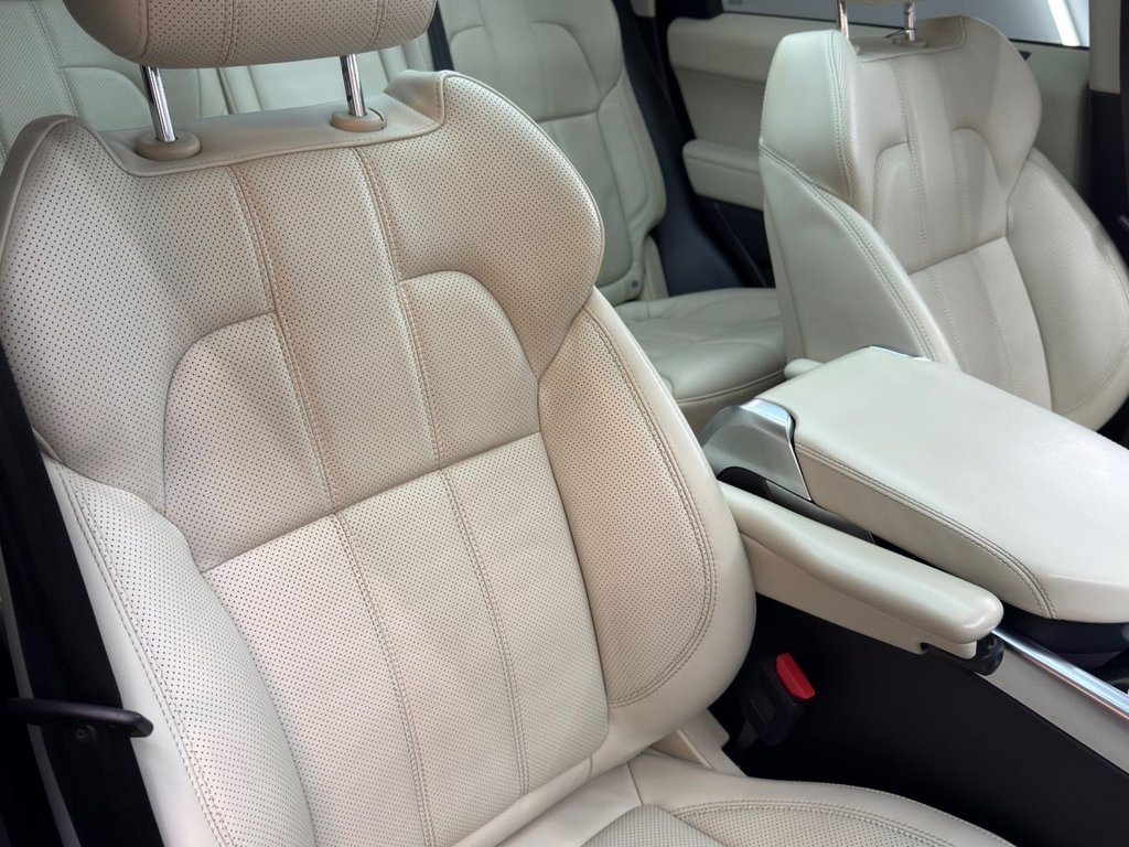 Used Land Rover Range Rover Sport 2016 for sale - 77422617: Photo 9