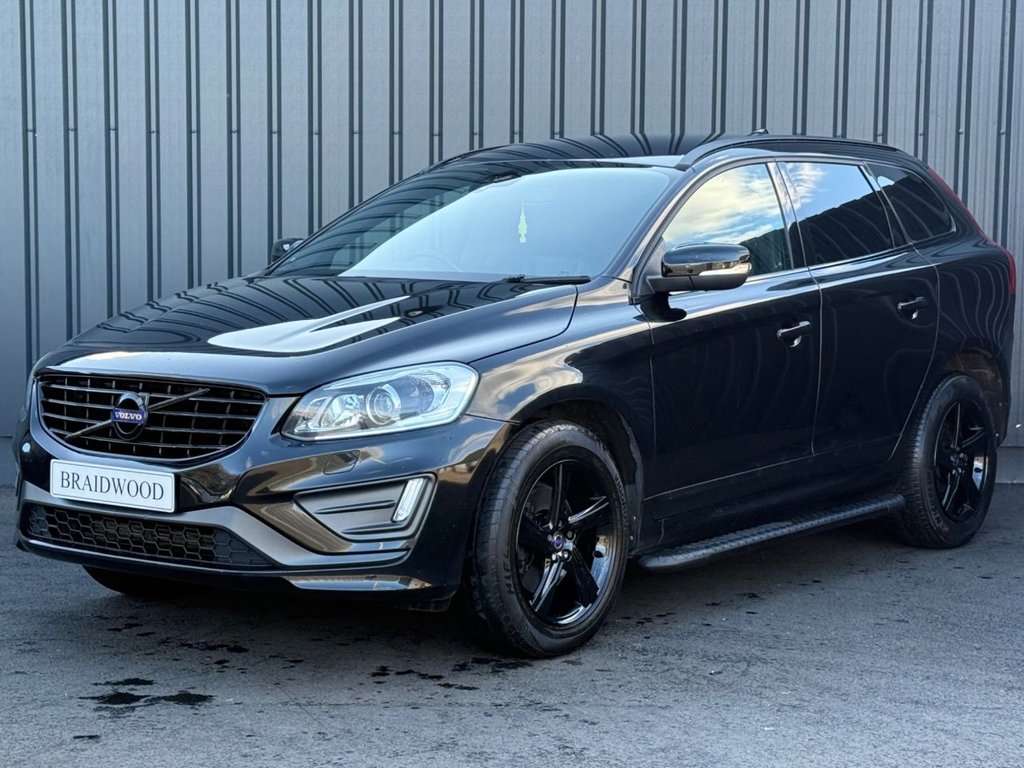 Used Volvo XC60 2015 for sale - 76081066: Photo 1