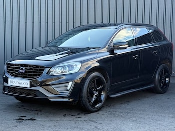Used Volvo XC60 2015 for sale - 76081066: Photo