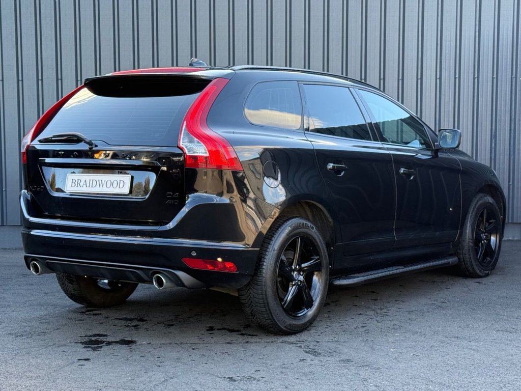 Used Volvo XC60 2015 for sale - 76081066: Photo 2