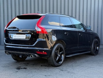 Used Volvo XC60 2015 for sale - 76081066: Photo