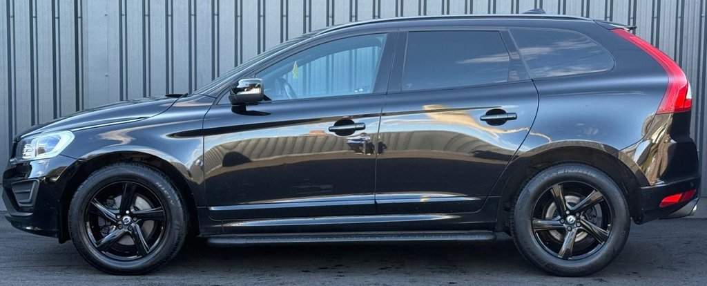 Used Volvo XC60 2015 for sale - 76081066: Photo 3