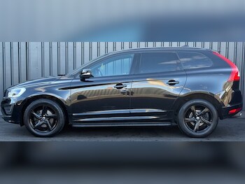 Used Volvo XC60 2015 for sale - 76081066: Photo