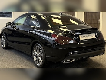 Used Mercedes-Benz CLA 2017 for sale - 77850064: Photo
