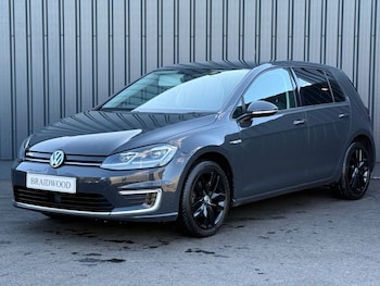 Used Volkswagen Golf 2019 for sale - 76081065: Photo