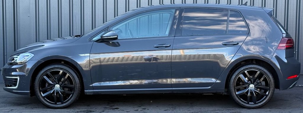 Used Volkswagen Golf 2019 for sale - 76081065: Photo 3