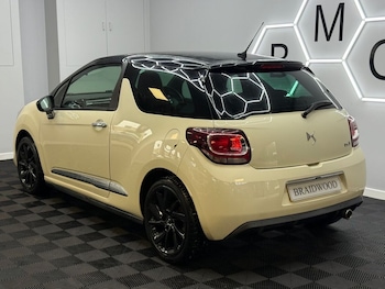 Used DS Automobiles DS 3 2018 for sale - 79038399: Photo
