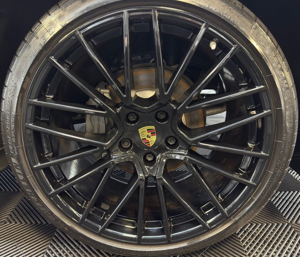 Used Porsche Cayenne 2020 for sale - 76061571: Photo 25