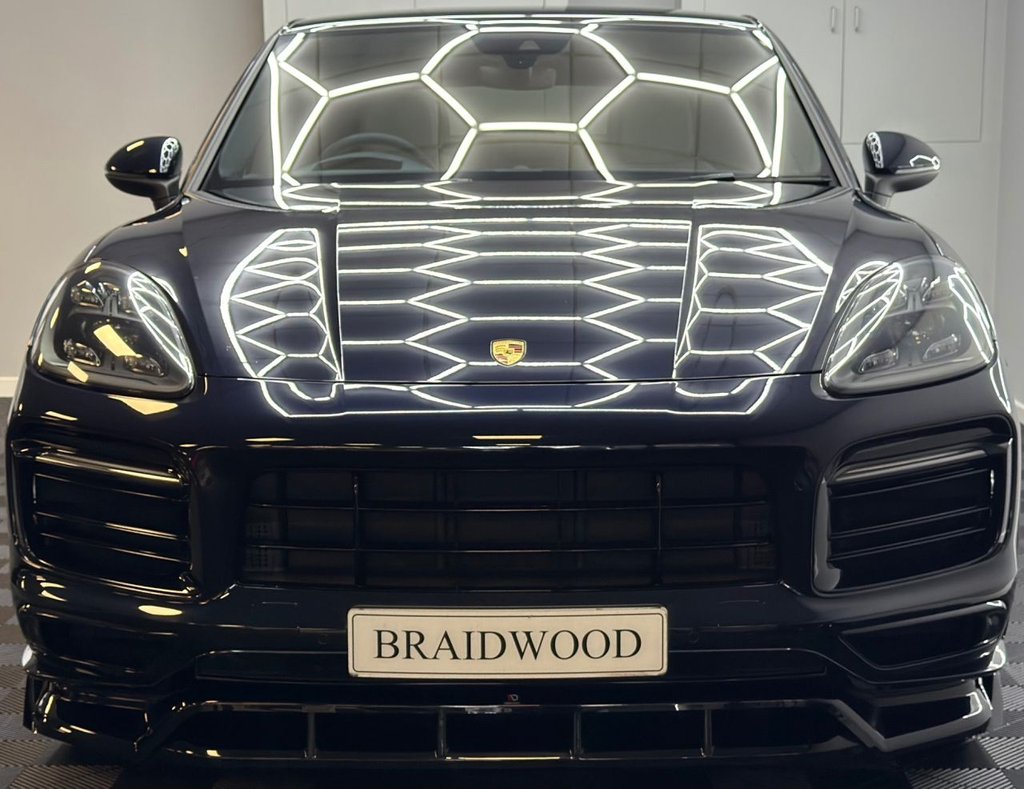 Used Porsche Cayenne 2020 for sale - 76061571: Photo 27