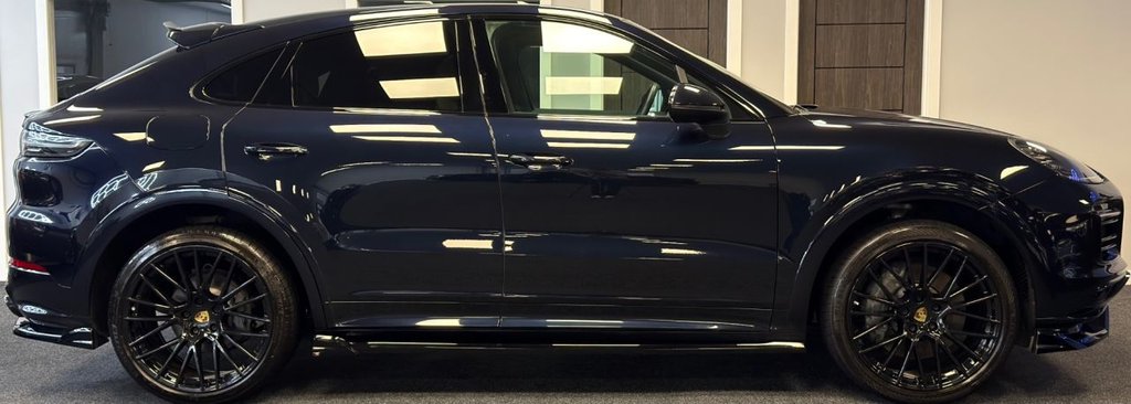 Used Porsche Cayenne 2020 for sale - 76061571: Photo 29