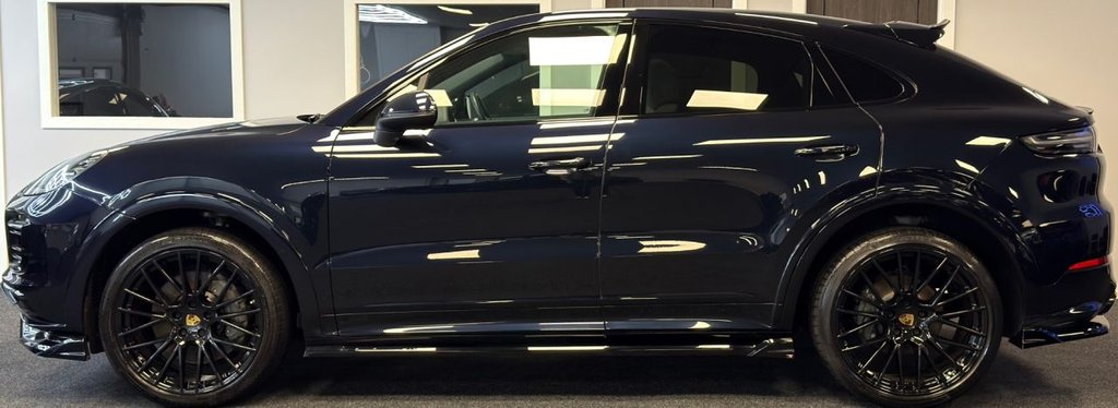 Used Porsche Cayenne 2020 for sale - 76061571: Photo 30